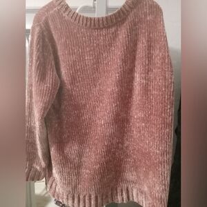 Orvis Plush Sweater